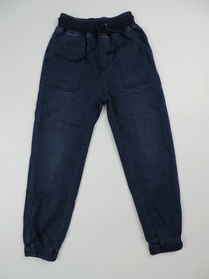 Knitted Denim 针织牛仔